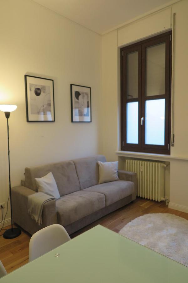 Incantevoli Navigli Apartment Mailand